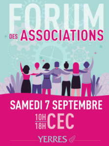 forum des associations2024