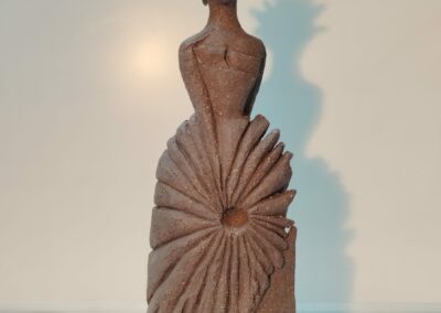 Sculpture-féminine-Annick-Moustard